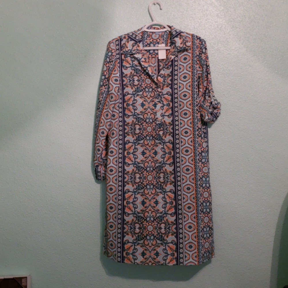 Antonio Melani dress size 4